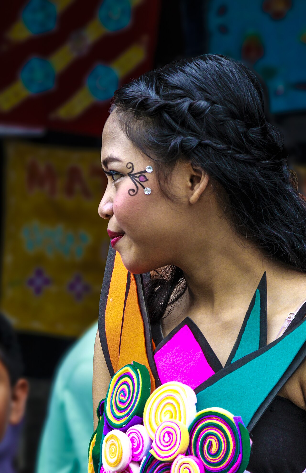 Festival budaya tabulahan